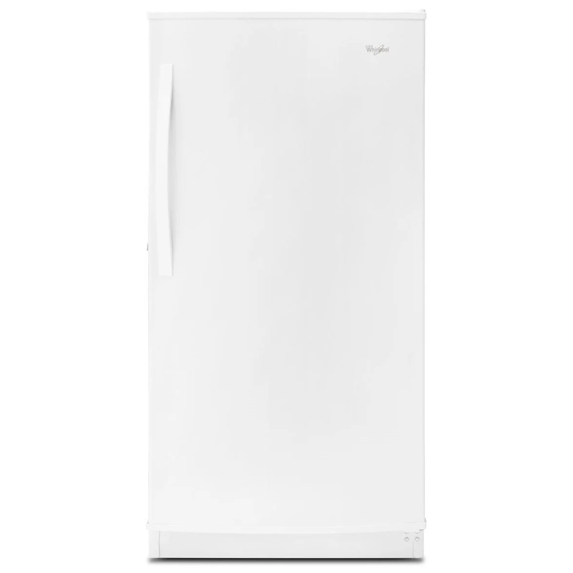 Whirlpool WZF57R16FW 16 cu. ft. Upright Freezer with FrostFree Defrost